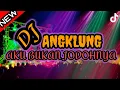 Download Lagu DJ ANGKLUNG AKU BUKAN JODOHNYA SLOW REMIX