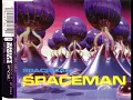 Download Lagu SPACEMAN - Spaceman (short trip mix)