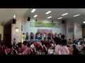 Download Lagu Dance kepompong