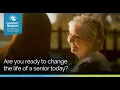 Find a Rewarding Career Through Comfort Keepers
