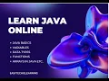 5 DataTypes Arithmetic Relational Logical operators in Java