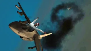 Ways to fail Vertical Bird
