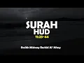 Download Lagu Surah Hud(11:25-44) | Sheikh Mishary Rashid Al 'Afasy