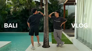 Bali Selalu Menyenangkan