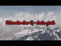 Download Lagu Karaoke Kata Ajaib
