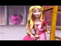 Precious Places The Princesses Save the Ball