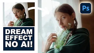 How to Get Cinematic Highlight Glow in Photoshop