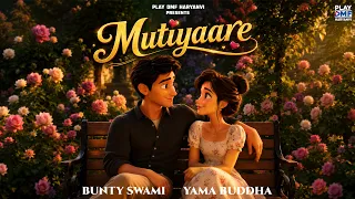 Mutiyaare - Bunty Swami