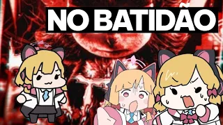 no batid o momoi tiktok cover 