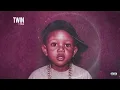 Victony - TWIN (feat. FOLA) [Official Visualizer]