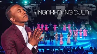 spirit of praise 7 ft dumi mkokstad