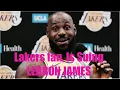 Download Lagu Lakers Fan Is SUING Lebron James For Being Conned By His Decision 2.0 Hennessy AD