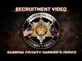 Barrow County Sheriff s Office Recruitment