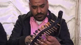 جديد ابراهيم السنى والسمسميه السويسى  عيش الحظ     دندنها