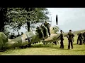 Lagu Germans Captured a Spitfire β Their Test Pilots Refused to Believe What It Could Do