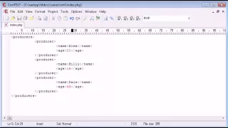 Beginner PHP Tutorial - 104