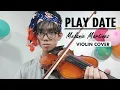 Melanie Martinez - Play Date (violin cover)