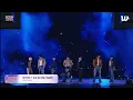 [FULL] ATEEZ 'Ice On My Teeth, BOUNCY, WORK, In Your Fantasy \u0026 멋 (The Real)' Performance | ACON 2025