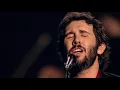 Download Lagu Josh Groban - Over The Rainbow (Official Live Video From Stages Live)