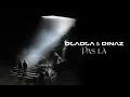 Djadja & Dinaz - Pas là [Audio Officiel]