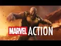 Video di A Ride through the MCU Action