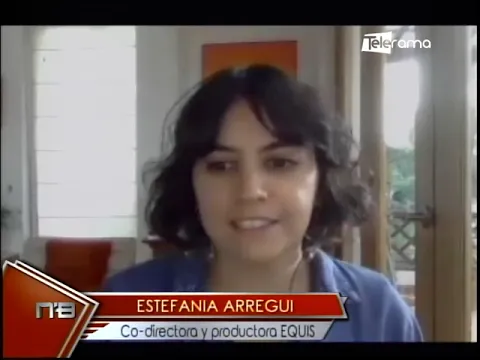 Inició cuarta edición de Equis festival de cine feminista de Ecuador