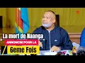 Lagu Urgent!, La Mort de Corneille Naanga Demasquee, Tshisekedi a Kosi