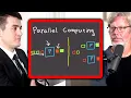 Parallelism in Python Guido van Rossum and Lex Fridman