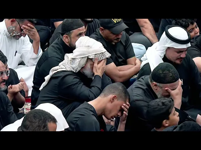 ⁣بين حبيب ابن مظاهر و الأسدية - الشيخ جاسم الدمستاني