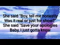 Download Lagu Lirik Lagu Charlie puth-How long