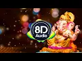 Lagu Any Body Can Dance (ABCD) - Sadda Dil Vi Tu (Ga Ga Ga Ganpati) | All 8D Songs