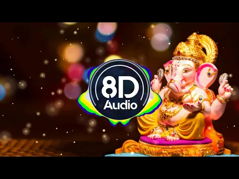 Download MP3 Any Body Can Dance (ABCD) - Sadda Dil Vi Tu (Ga Ga Ga Ganpati) | All 8D Songs