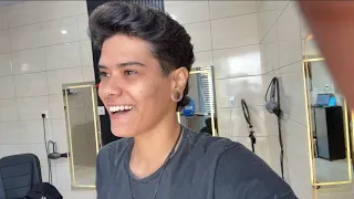 Isso seria um vlog?