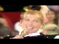 Cidade Negra - Falar a Verdade (1991) - Show da Xuxa