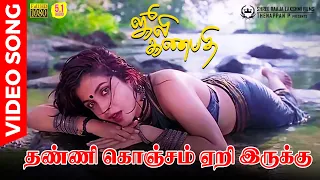 thanni konjam yeri irukku hd video song 5 1 audio ramyakrishnan balumahendra ilaiyaraaja