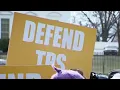 Immigration worry about future of TPS program