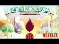 Video di Human Resources | Announcement | Netflix