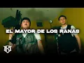 El Mayor De Los Ranas - Jr Torres, Herencia De Grandes, Edicion Especial