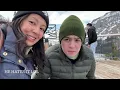 We Travelled To Banff in May Here s What Happened