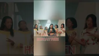 HOO BLEN LIDIYA DERESSE Faarfannaaafaanoromoo Oromomusic Habesha Oromosongs Music Newalbum 