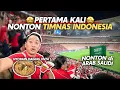Lagu Ep. 2 NONTON TIMNAS LANGSUNG DI ARAB SAUDI 🇸🇦‼️ Rusuh Piala Dunia + City Tour | Trip Keliling Dunia