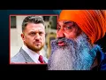 Lagu How the Sikh Community HUNT Muslim Grooming Gangs – Mohan Singh