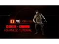 Evolve Abe Tutorial Advanced