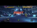 How To Use Silk In MCOC (Revamped Guide) | 3 Fury Rotation |