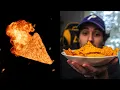 Learn this fun SPICY Chip Transition
