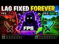 The Only Settings and Mods That Helped Me Gain True FPS