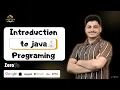 JAVA Complete Course Part-1 2024 100 Programming Challenges
