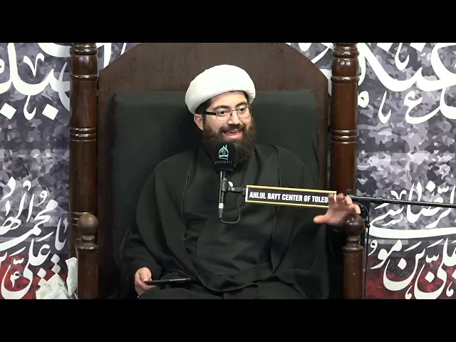 Families of Light - Building Homes that Welcome the Imam | Sheikh Mohammad Ayad