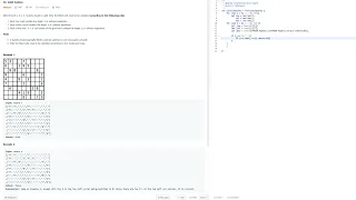 36 Valid Sudoku - JavaScript
