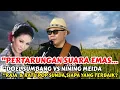 Download Lagu ‼️PERTARUNGAN EMAS‼️DOEL SUMBANG vs NINING MEIDA | SIAPAKAH RAJA \u0026 RATU POP SUNDA?🔥